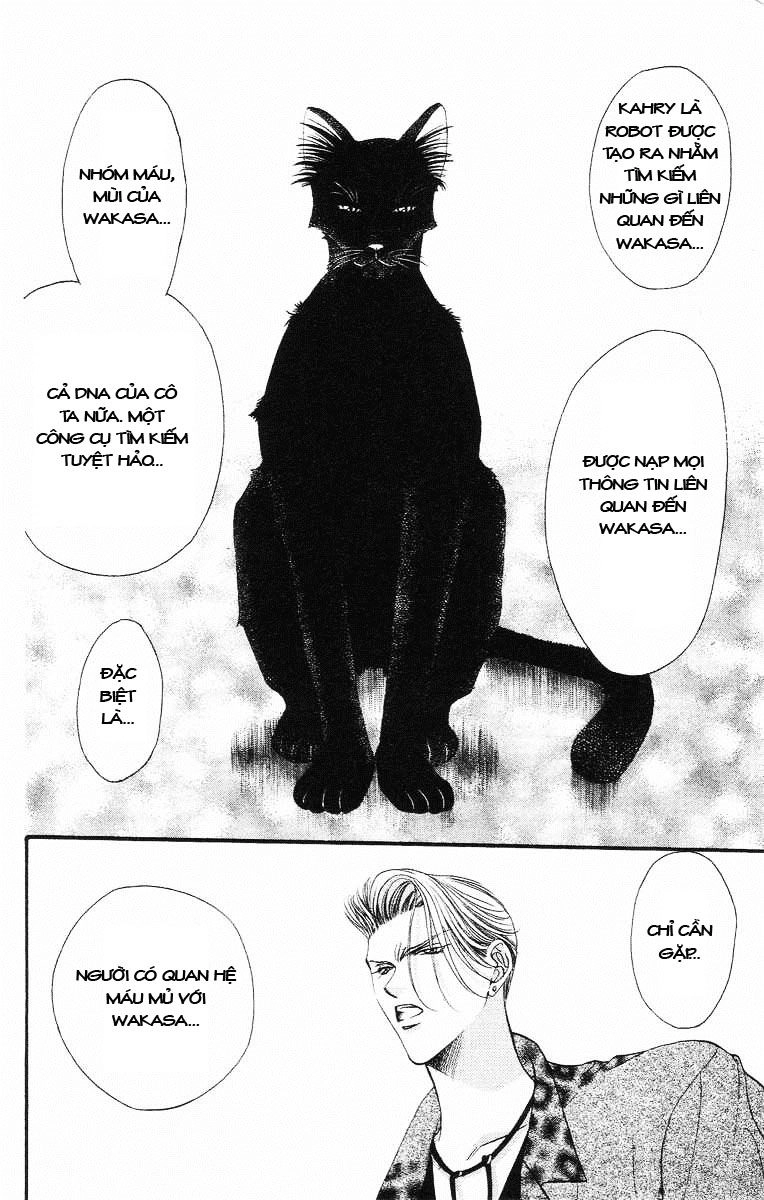 Tokyo Crazy Paradise Chapter 65 - 16