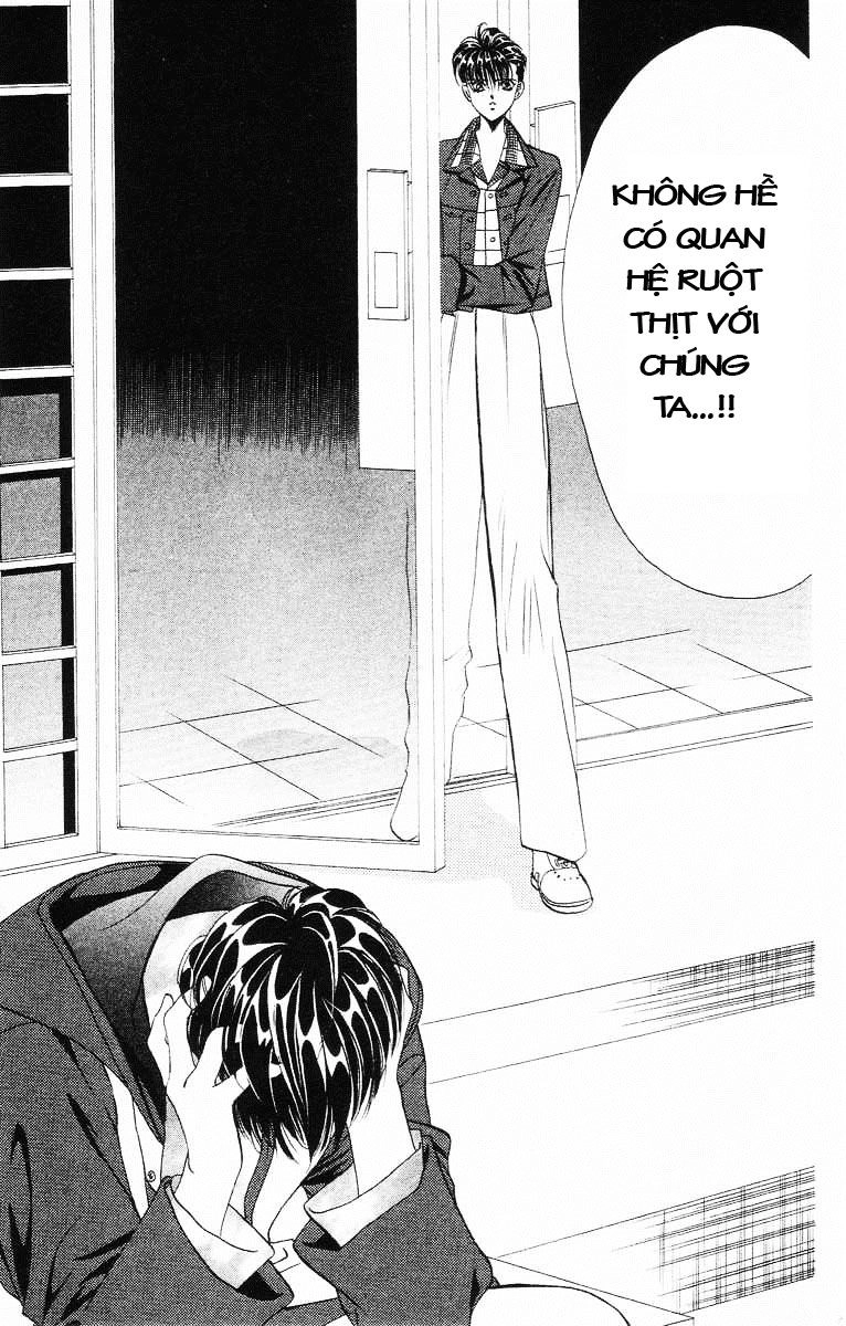 Tokyo Crazy Paradise Chapter 66 - 26