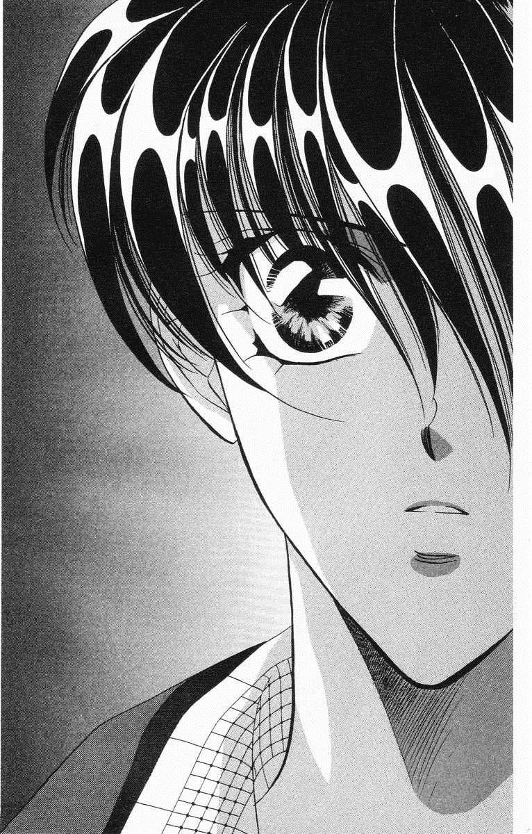 Tokyo Crazy Paradise Chapter 66 - 27