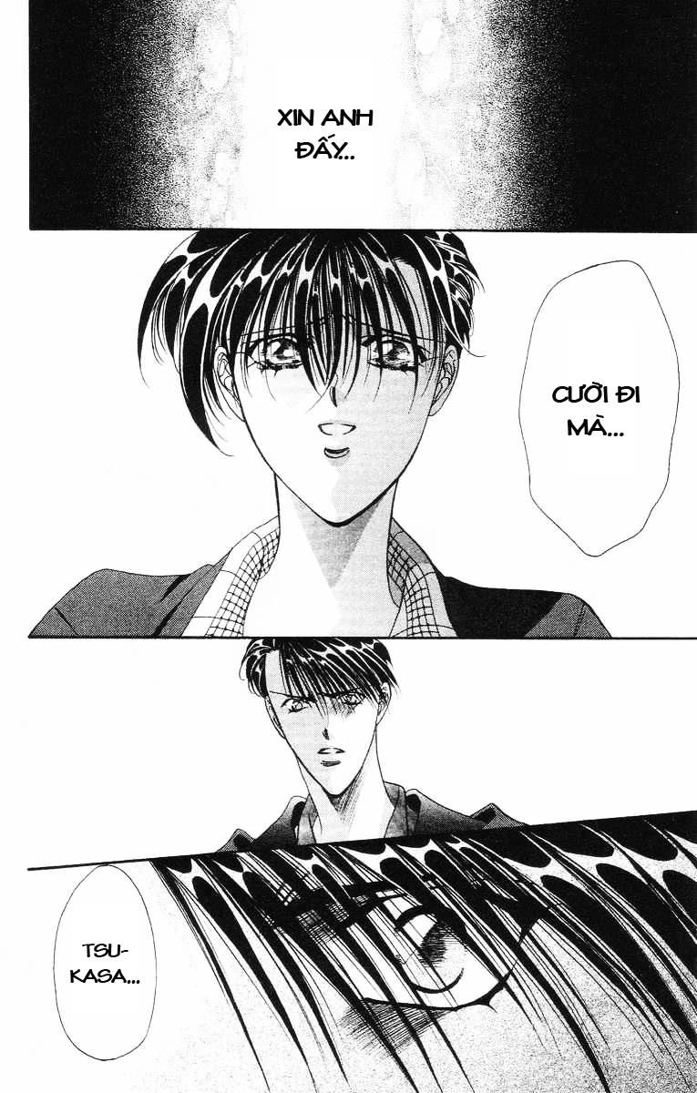 Tokyo Crazy Paradise Chapter 67 - 14