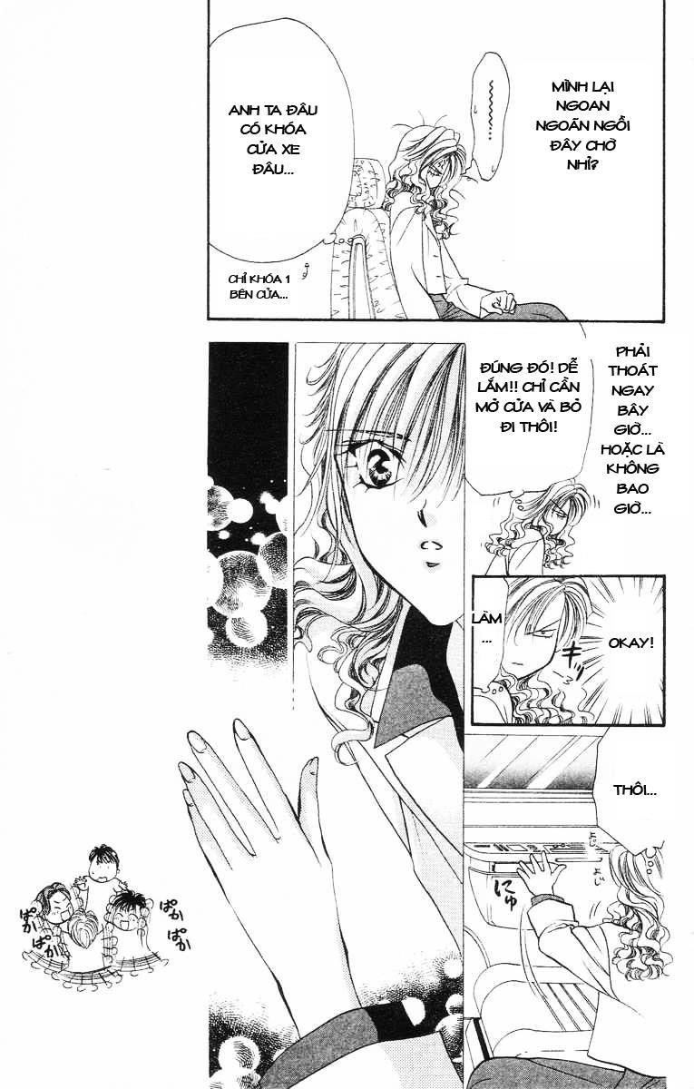 Tokyo Crazy Paradise Chapter 67 - 19