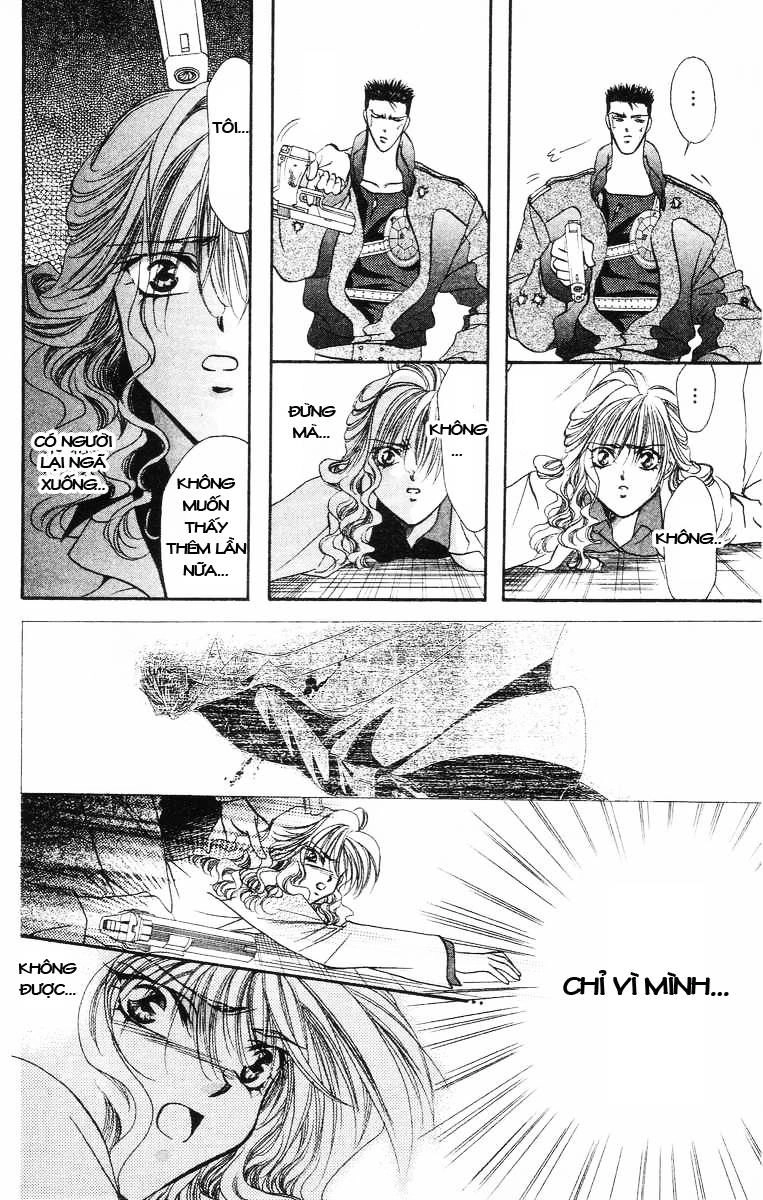 Tokyo Crazy Paradise Chapter 67 - 30