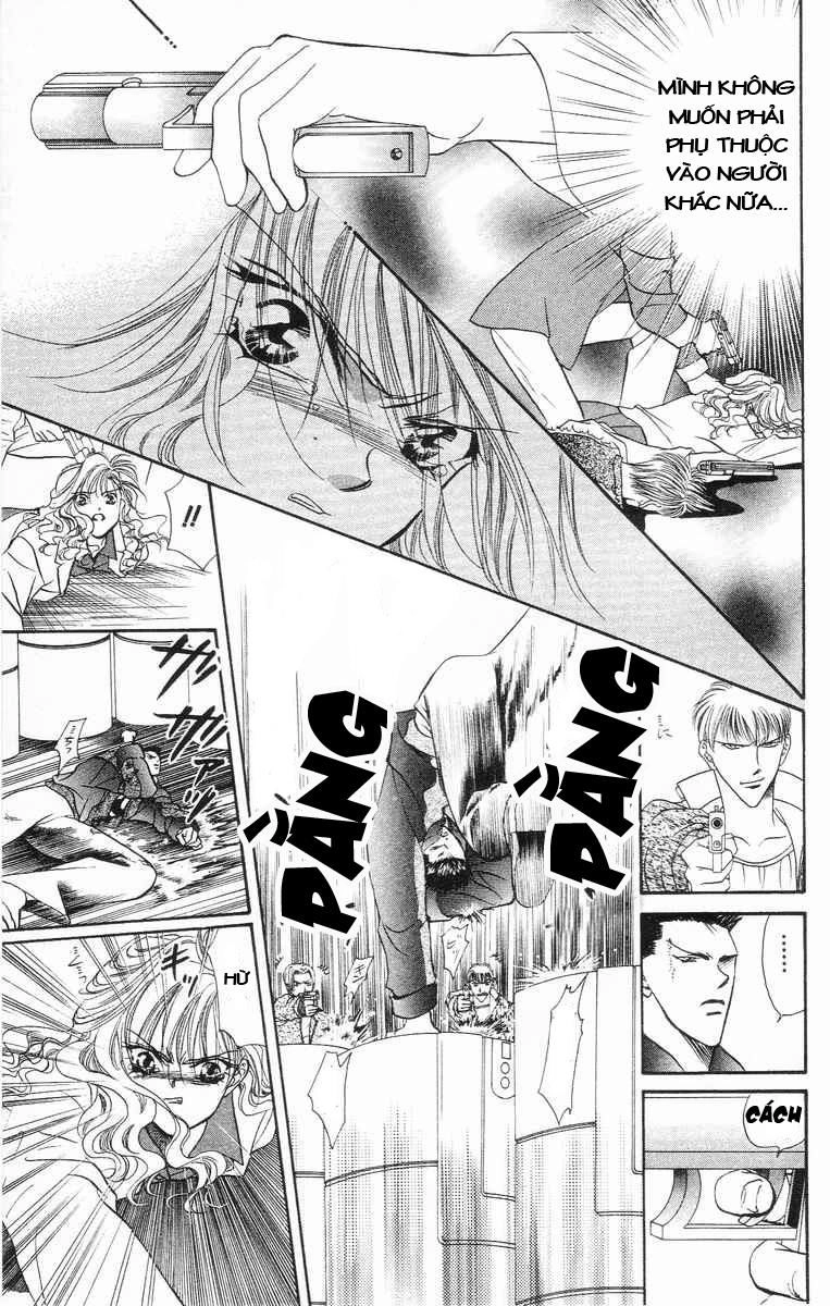 Tokyo Crazy Paradise Chapter 68 - 7