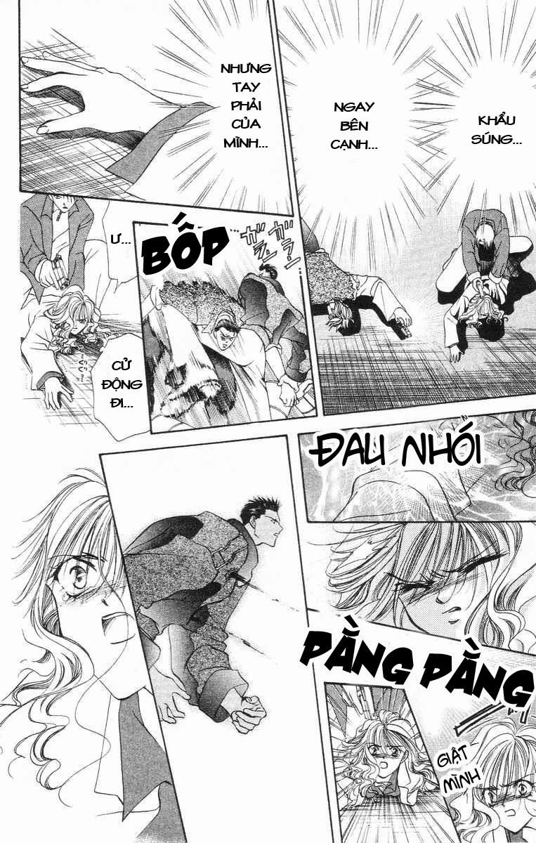 Tokyo Crazy Paradise Chapter 68 - 8