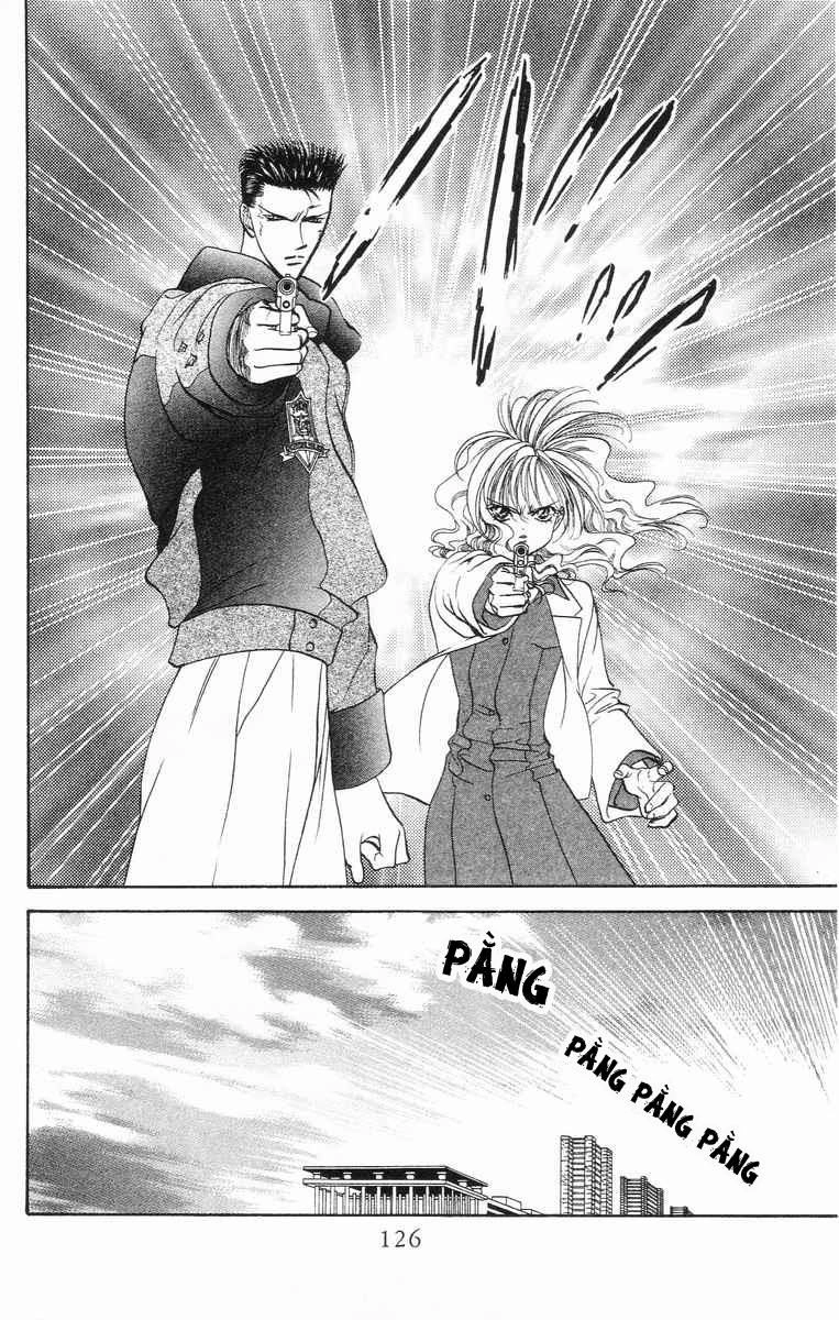 Tokyo Crazy Paradise Chapter 68 - 19