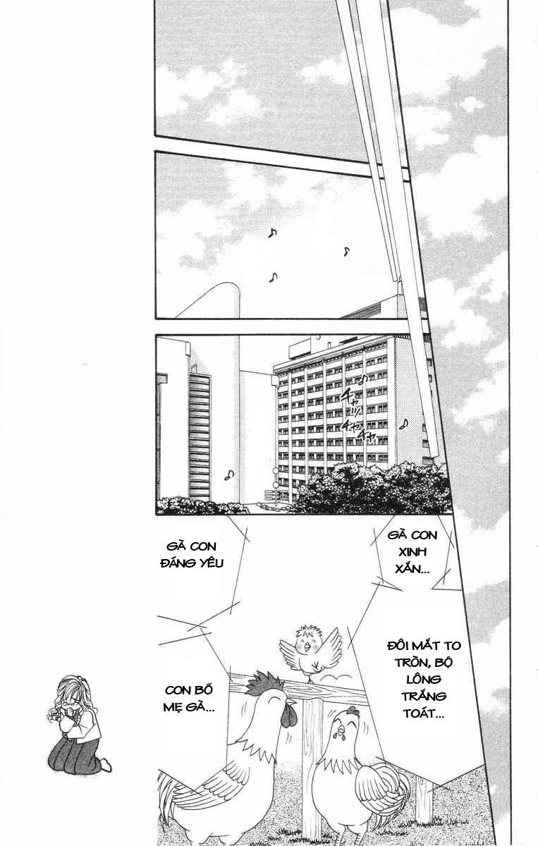 Tokyo Crazy Paradise Chapter 68 - 20