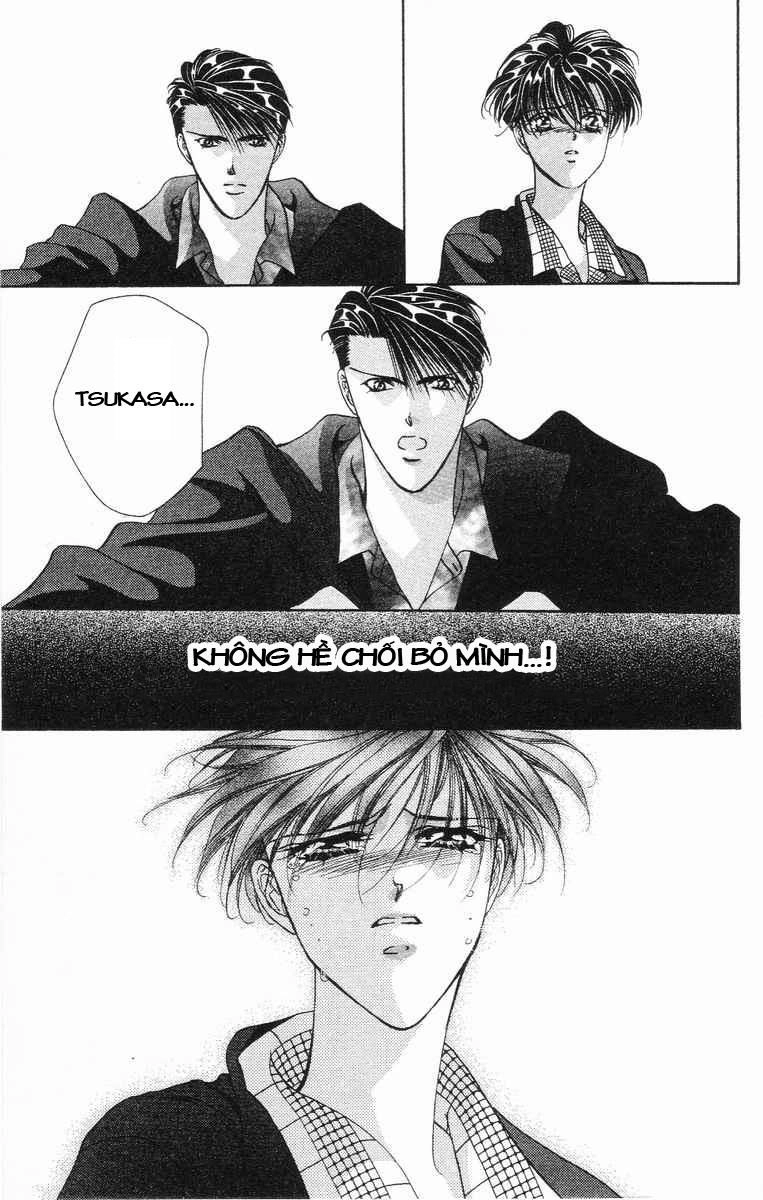 Tokyo Crazy Paradise Chapter 68 - 28