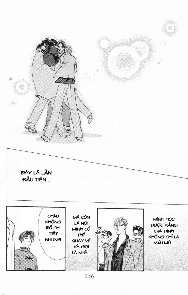 Tokyo Crazy Paradise Chapter 68 - 29