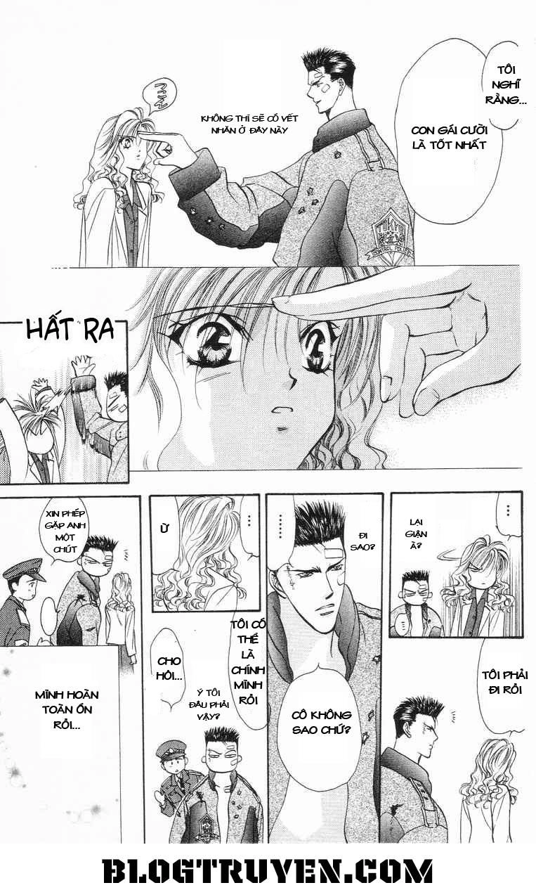 Tokyo Crazy Paradise Chapter 69 - 18