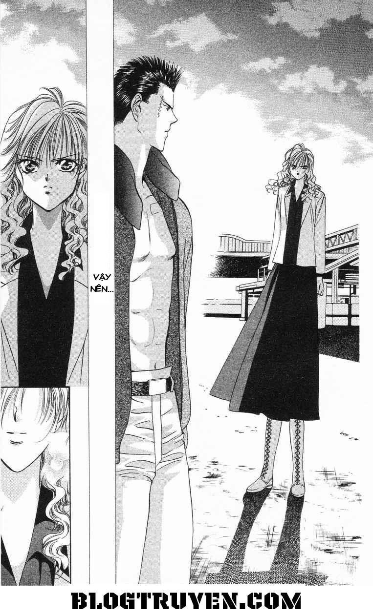 Tokyo Crazy Paradise Chapter 69 - 20