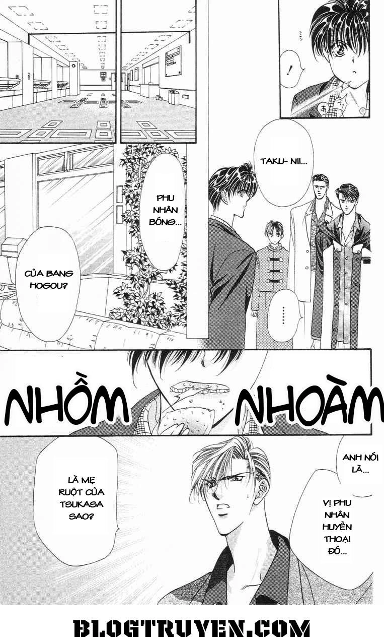 Tokyo Crazy Paradise Chapter 69 - 25