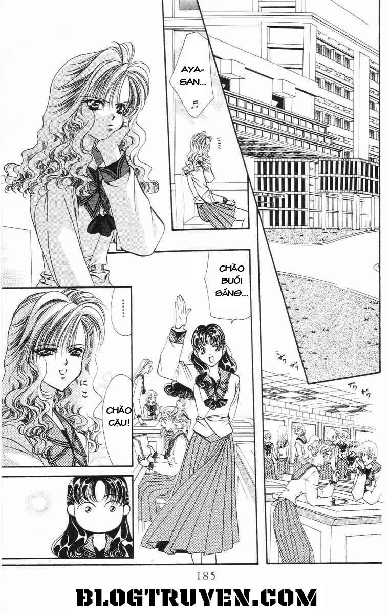 Tokyo Crazy Paradise Chapter 70 - 18