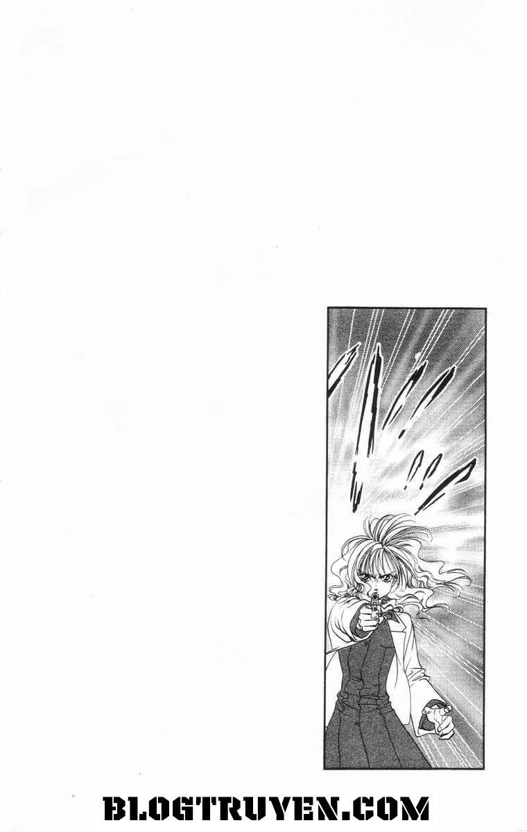 Tokyo Crazy Paradise Chapter 70 - 31