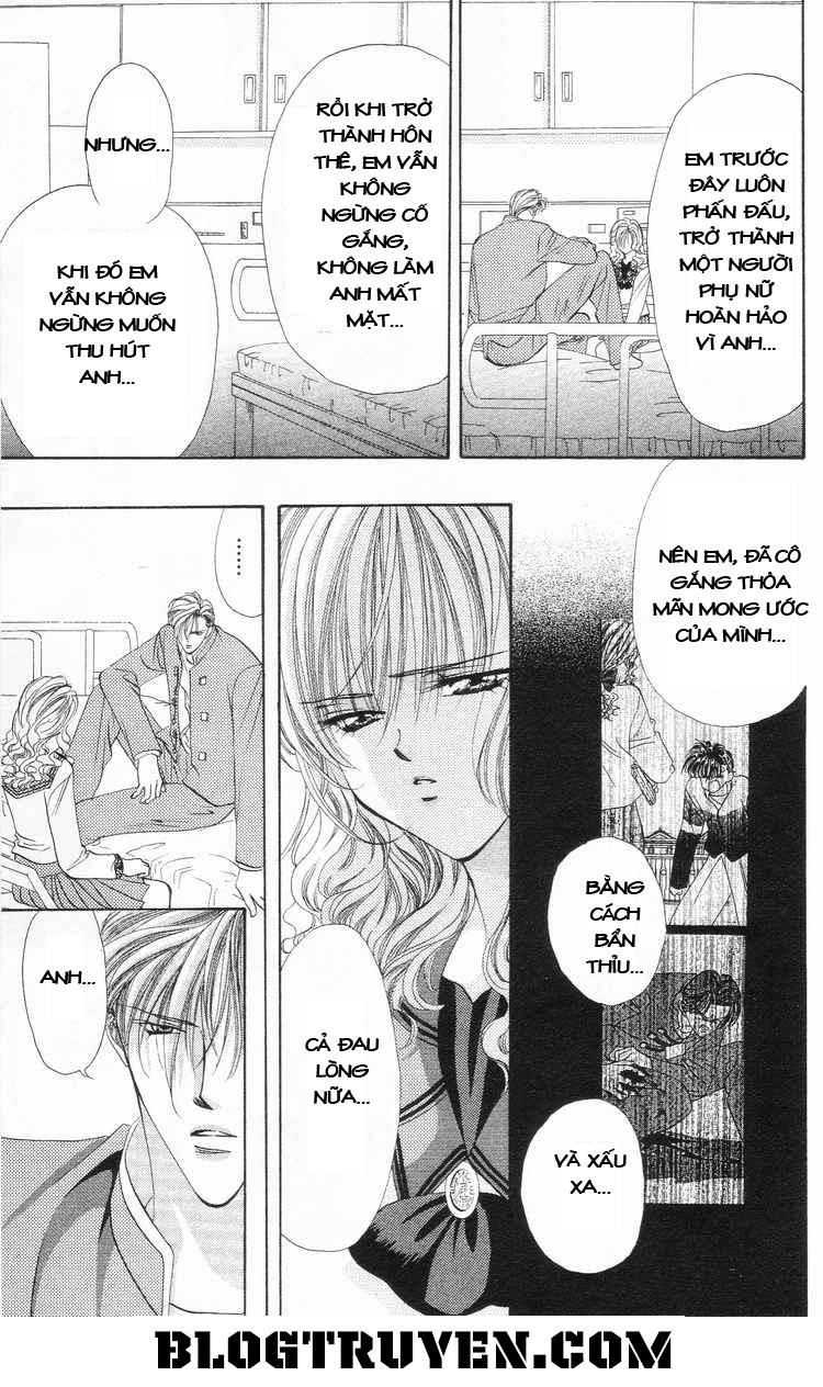 Tokyo Crazy Paradise Chapter 71 - 15