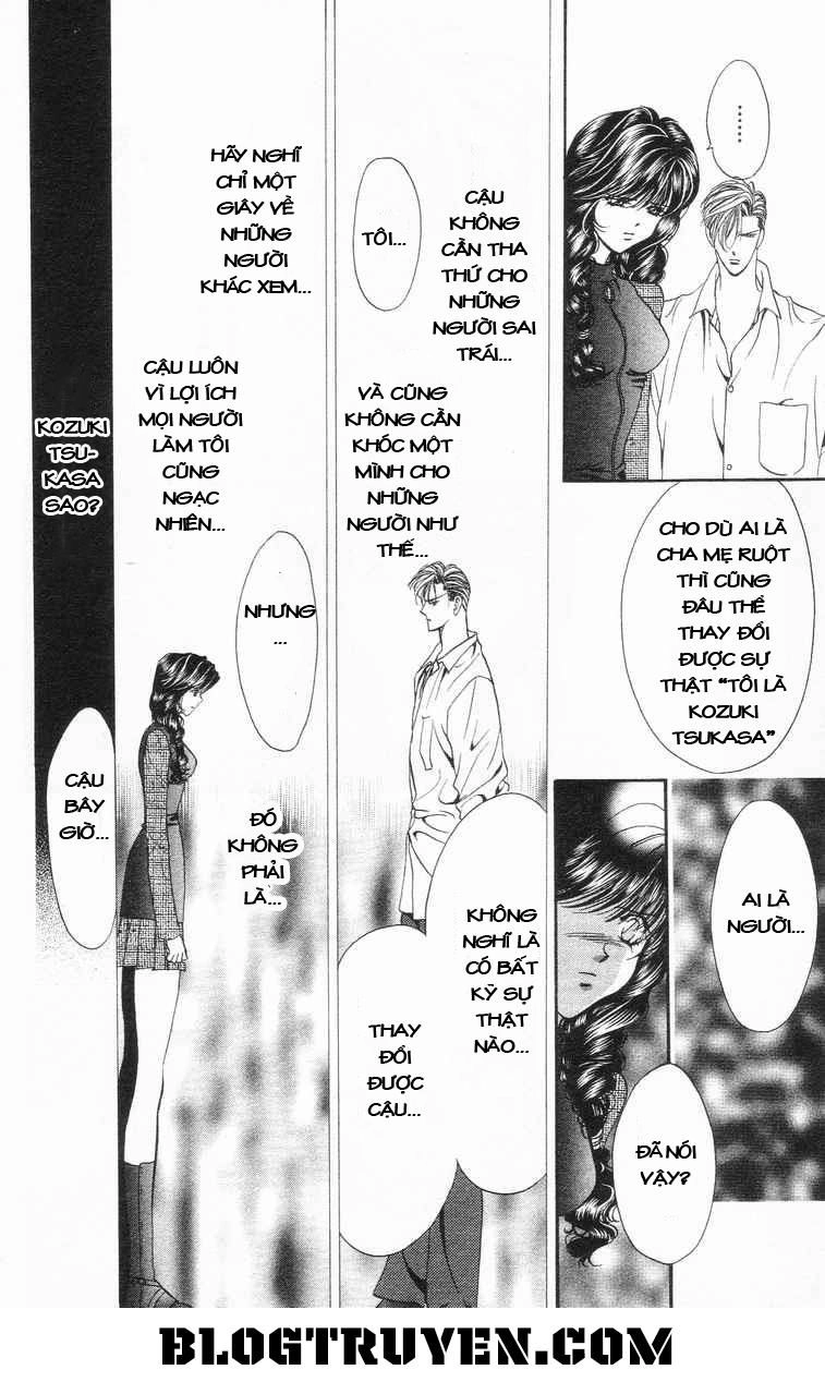 Tokyo Crazy Paradise Chapter 72 - 14