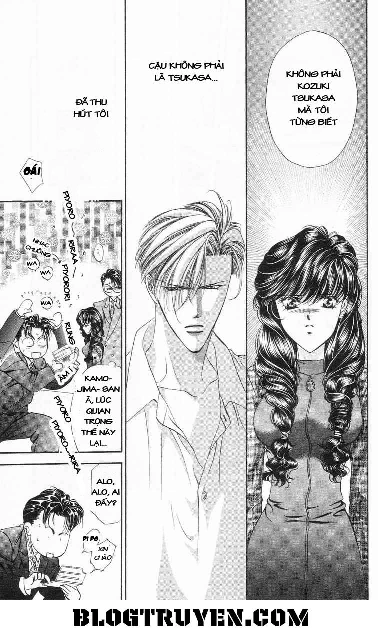 Tokyo Crazy Paradise Chapter 72 - 15