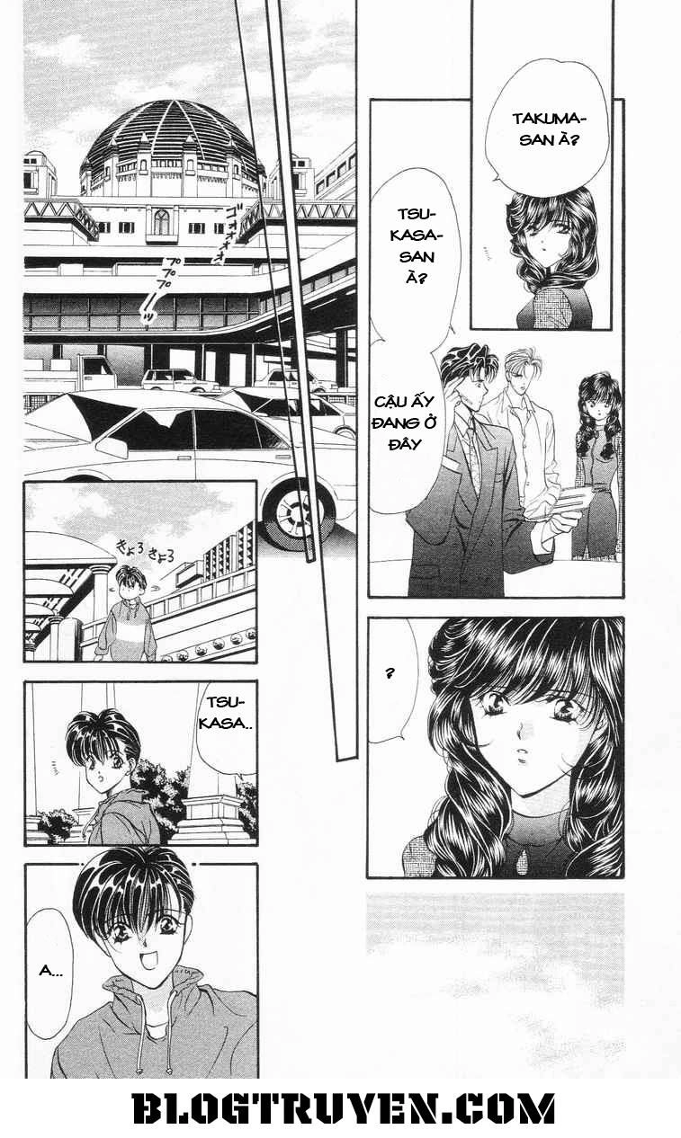 Tokyo Crazy Paradise Chapter 72 - 16