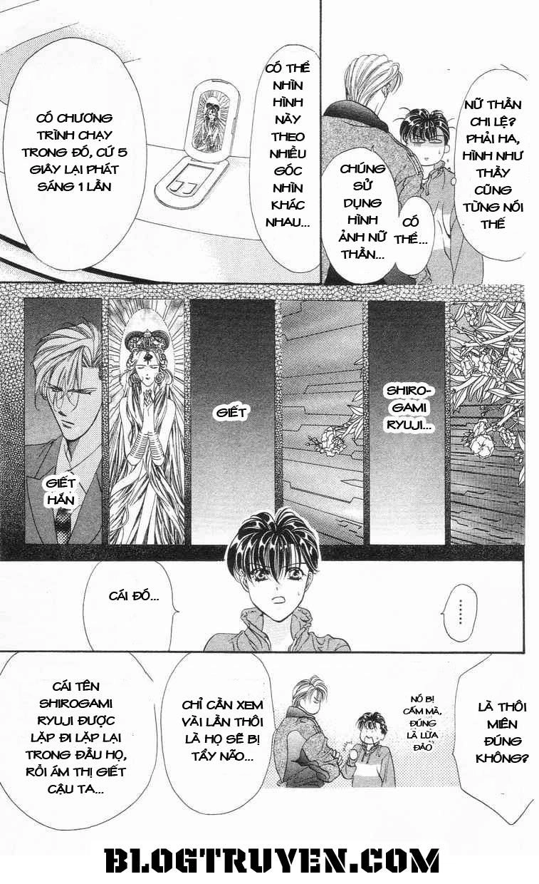 Tokyo Crazy Paradise Chapter 72 - 19