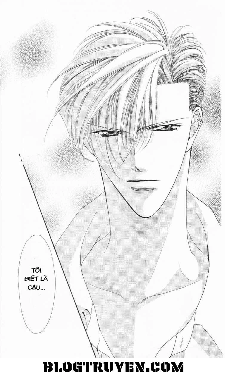 Tokyo Crazy Paradise Chapter 73 - 6