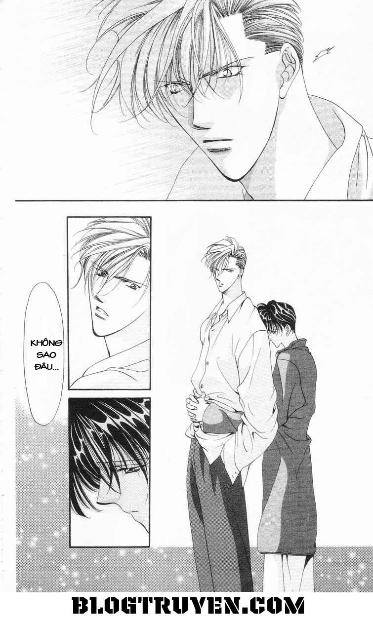 Tokyo Crazy Paradise Chapter 73 - 23