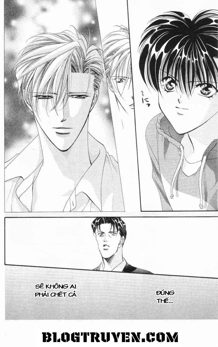 Tokyo Crazy Paradise Chapter 73 - 25