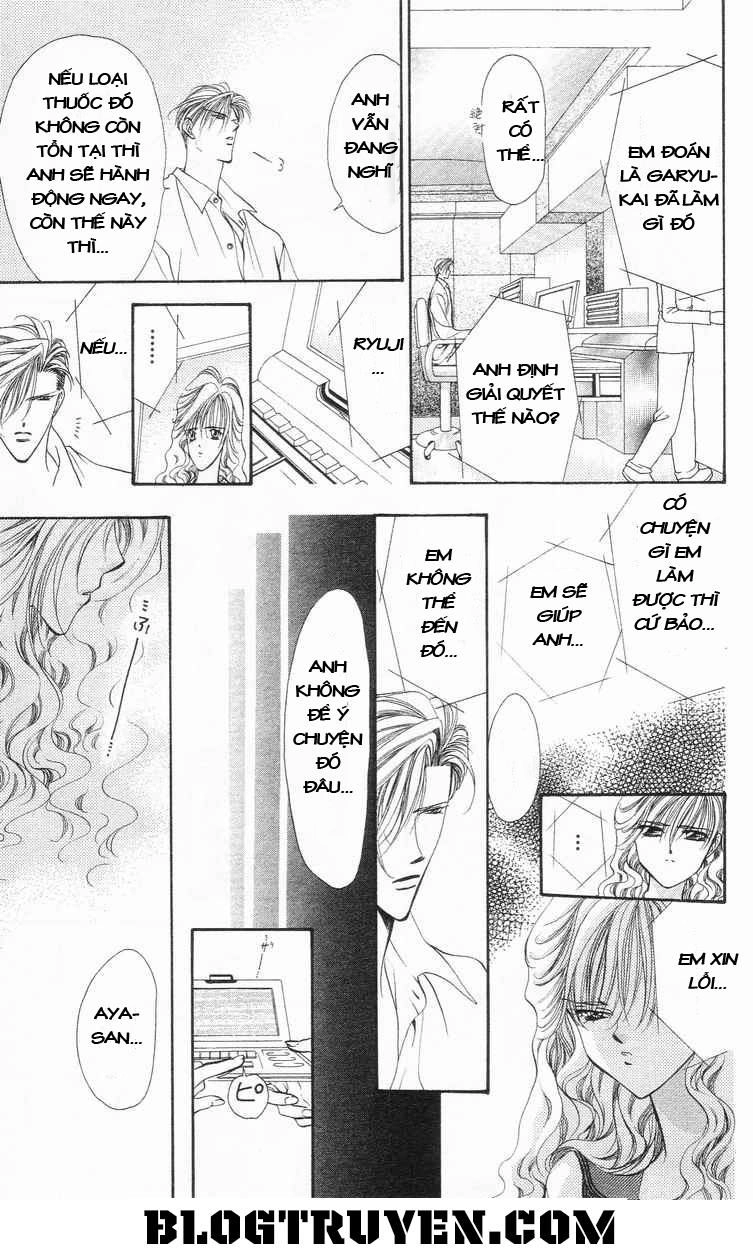 Tokyo Crazy Paradise Chapter 74 - 9