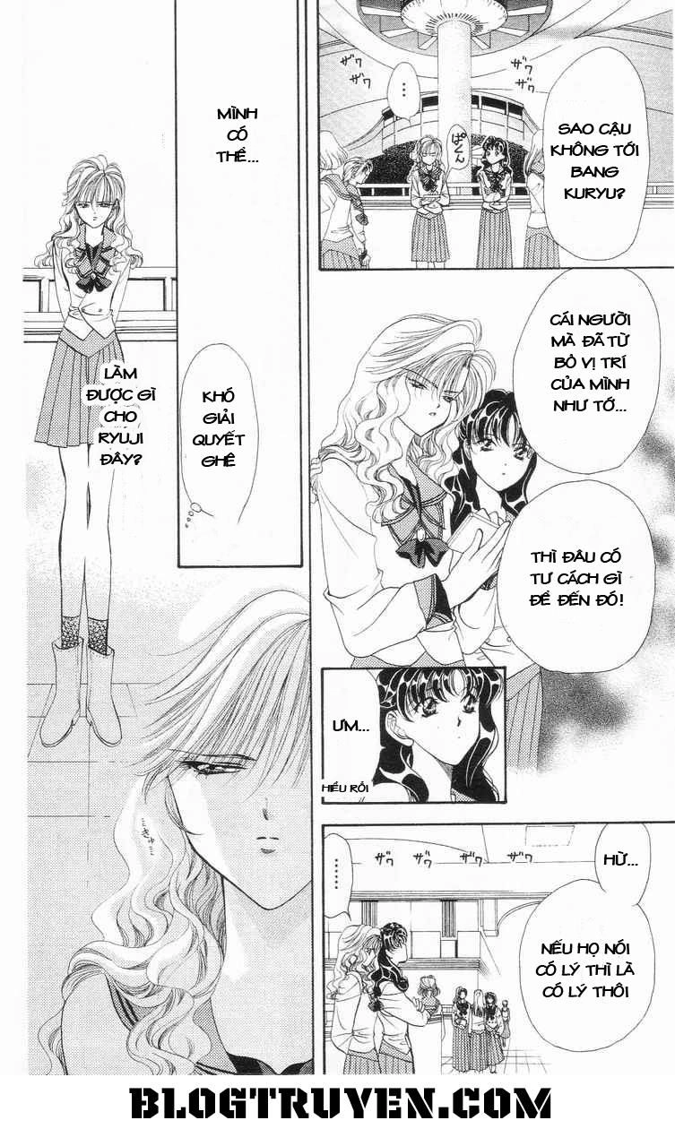 Tokyo Crazy Paradise Chapter 74 - 10