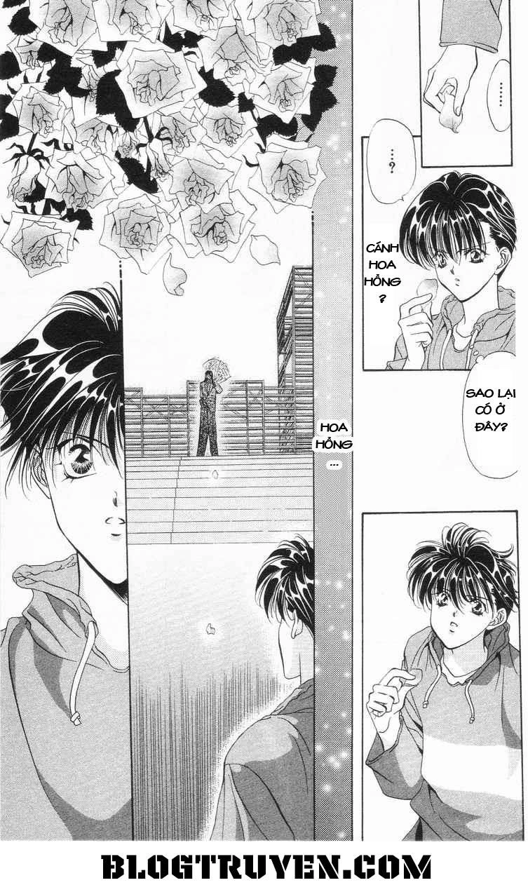 Tokyo Crazy Paradise Chapter 74 - 29