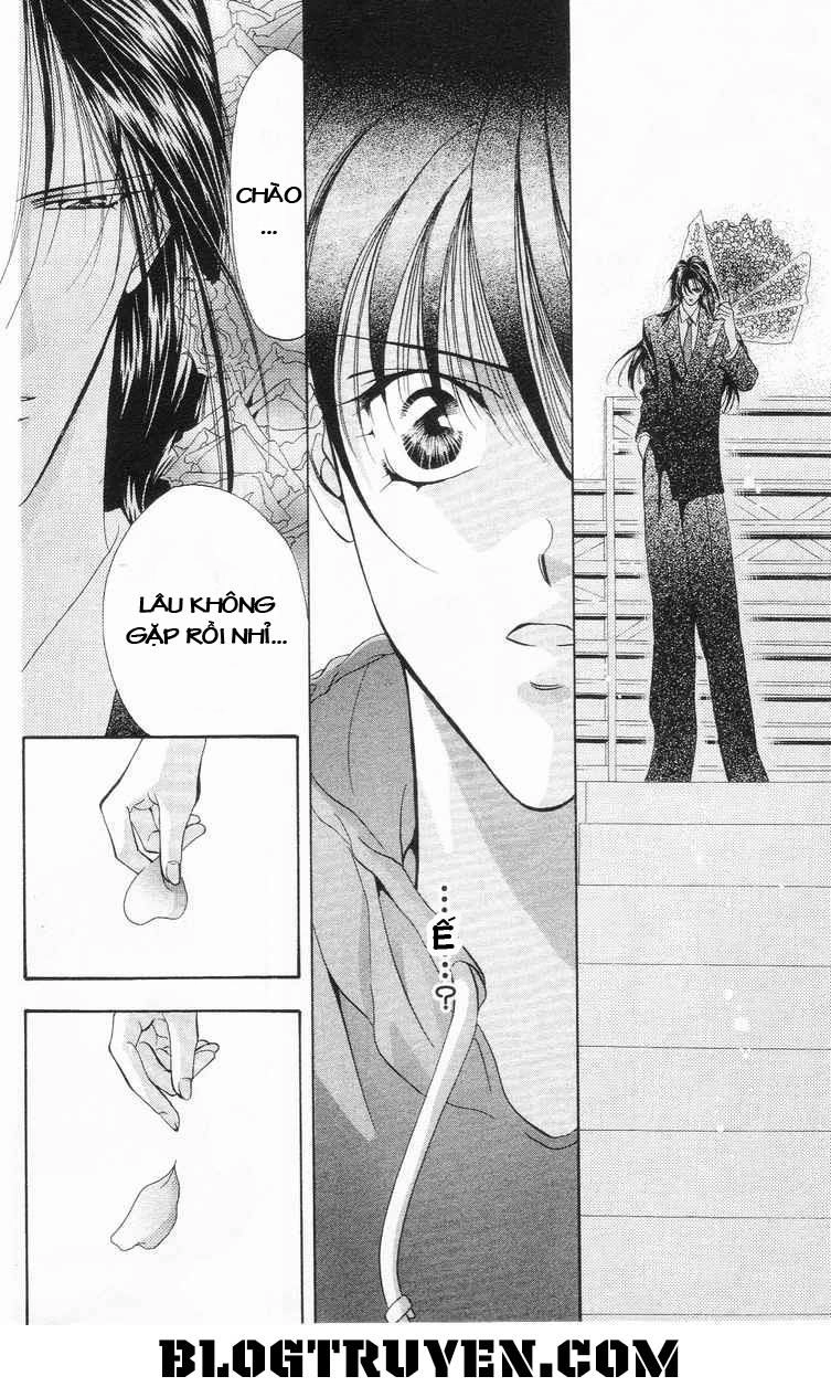 Tokyo Crazy Paradise Chapter 74 - 30