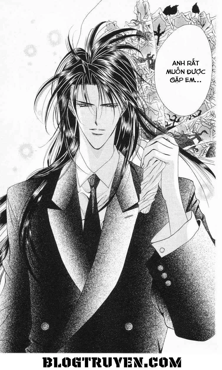 Tokyo Crazy Paradise Chapter 74 - 31