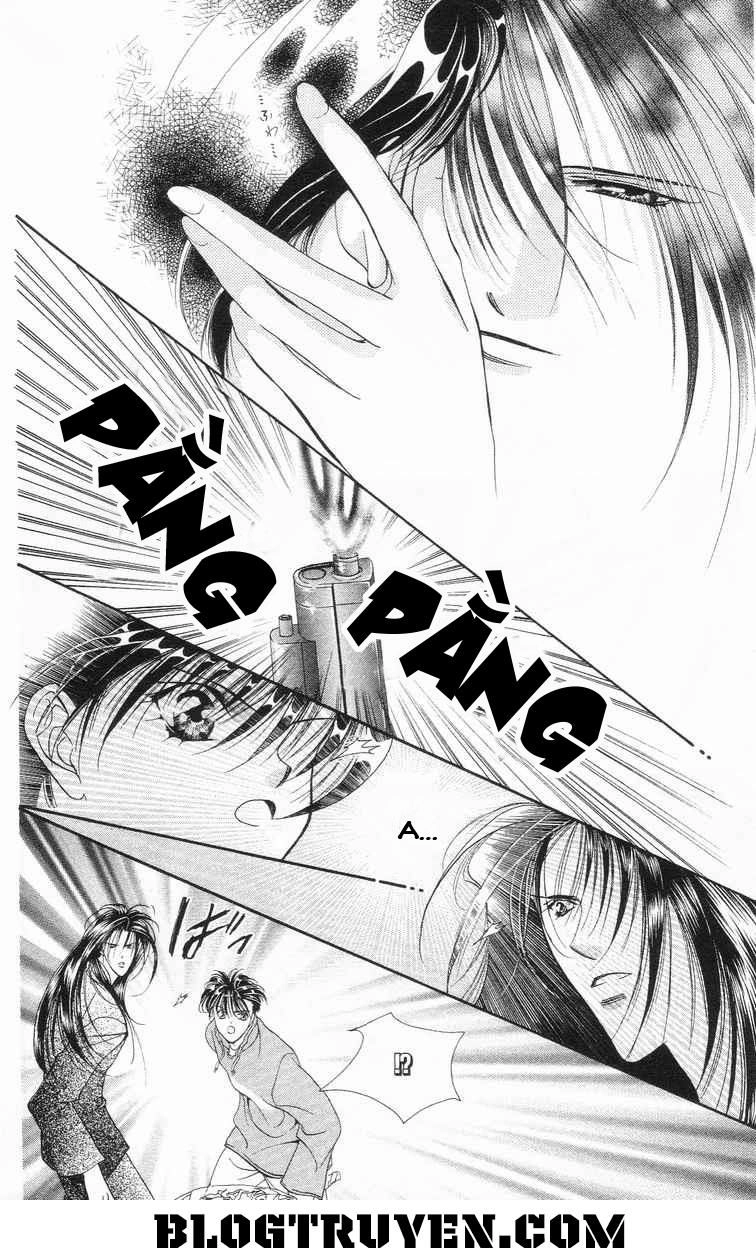 Tokyo Crazy Paradise Chapter 75 - 24