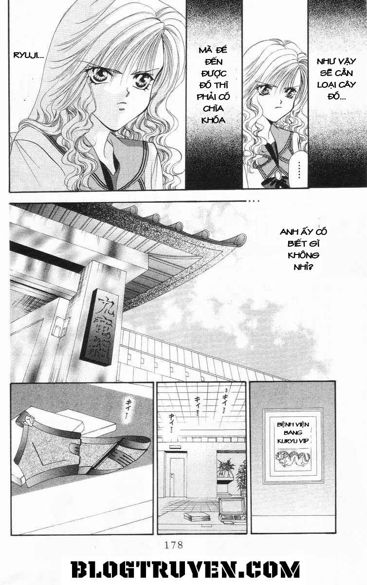 Tokyo Crazy Paradise Chapter 76 - 23