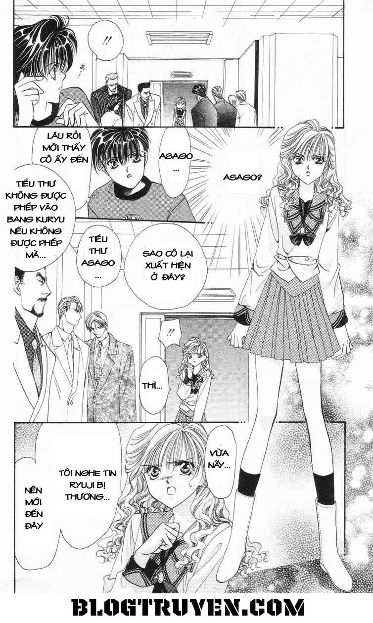 Tokyo Crazy Paradise Chapter 76 - 29