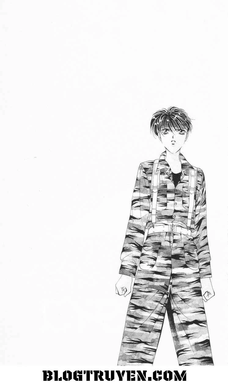 Tokyo Crazy Paradise Chapter 77 - 8