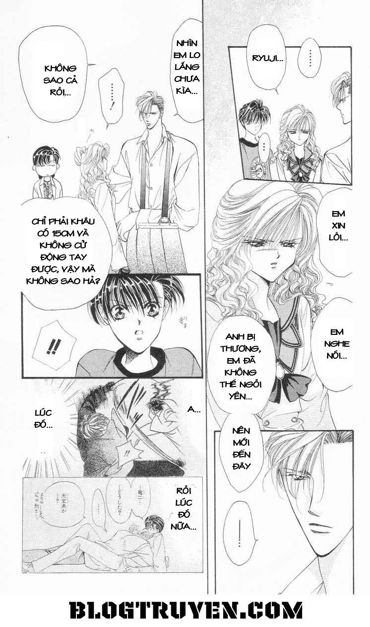 Tokyo Crazy Paradise Chapter 77 - 13