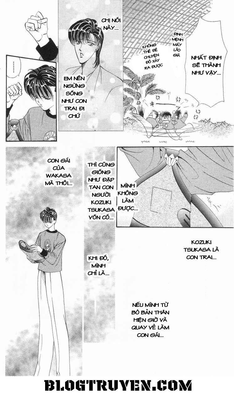 Tokyo Crazy Paradise Chapter 77 - 18