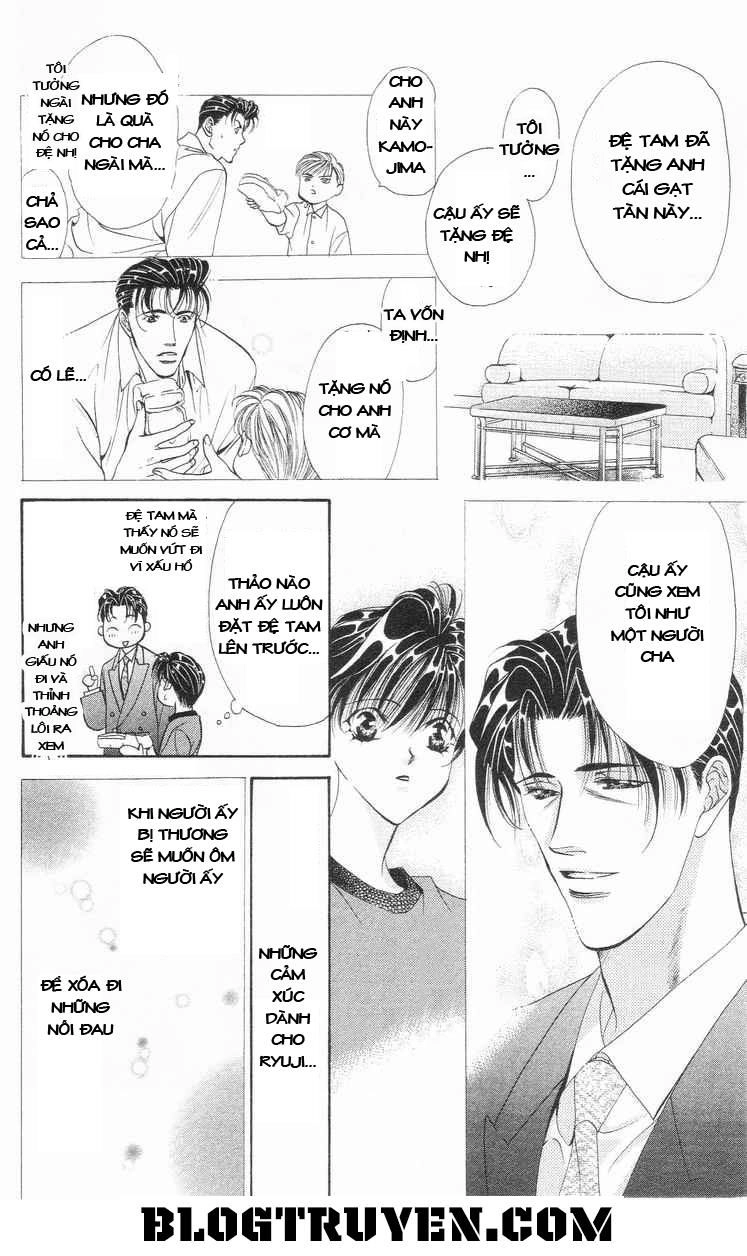 Tokyo Crazy Paradise Chapter 77 - 32