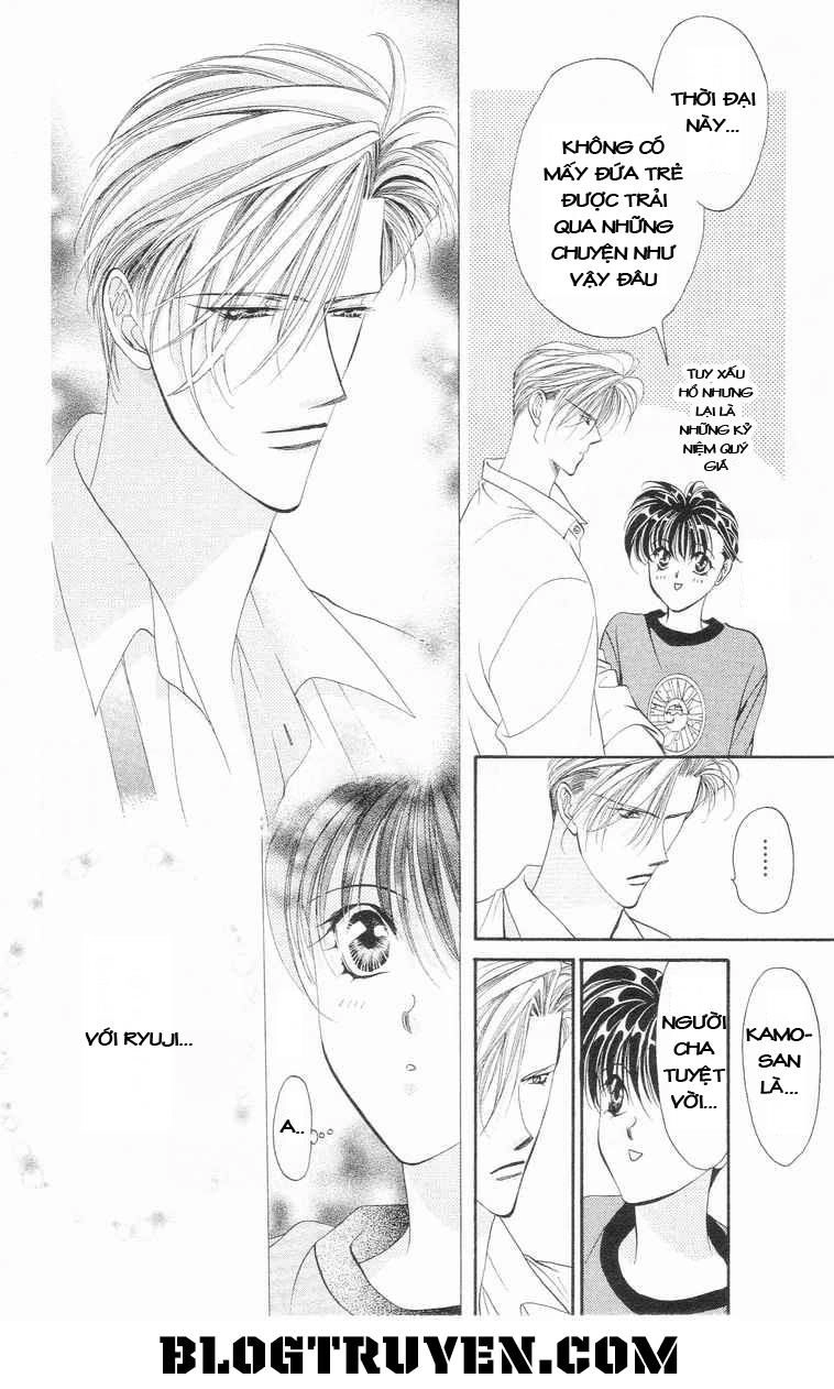 Tokyo Crazy Paradise Chapter 78 - 7