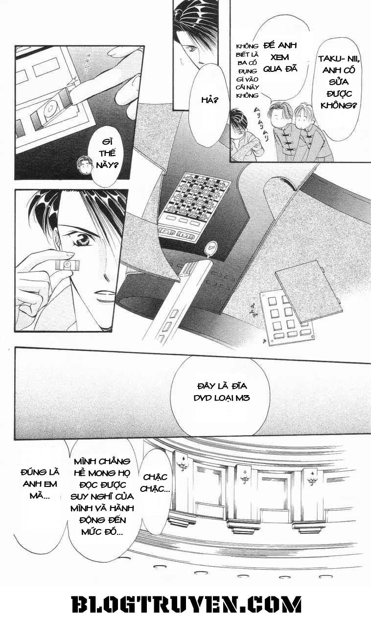 Tokyo Crazy Paradise Chapter 78 - 13