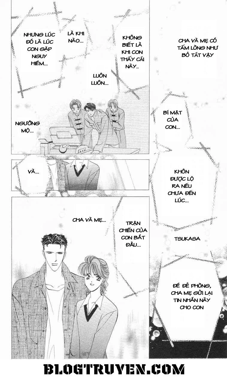 Tokyo Crazy Paradise Chapter 78 - 23