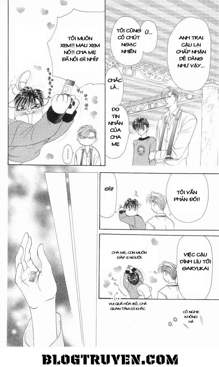 Tokyo Crazy Paradise Chapter 78 - 31