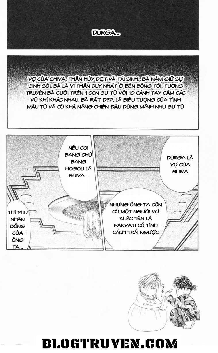 Tokyo Crazy Paradise Chapter 79 - 5