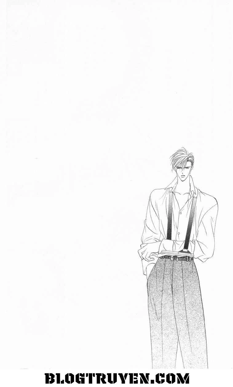 Tokyo Crazy Paradise Chapter 80 - 3