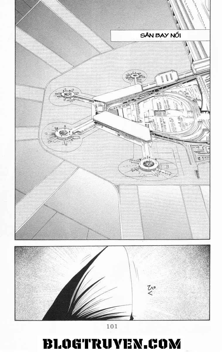 Tokyo Crazy Paradise Chapter 80 - 6