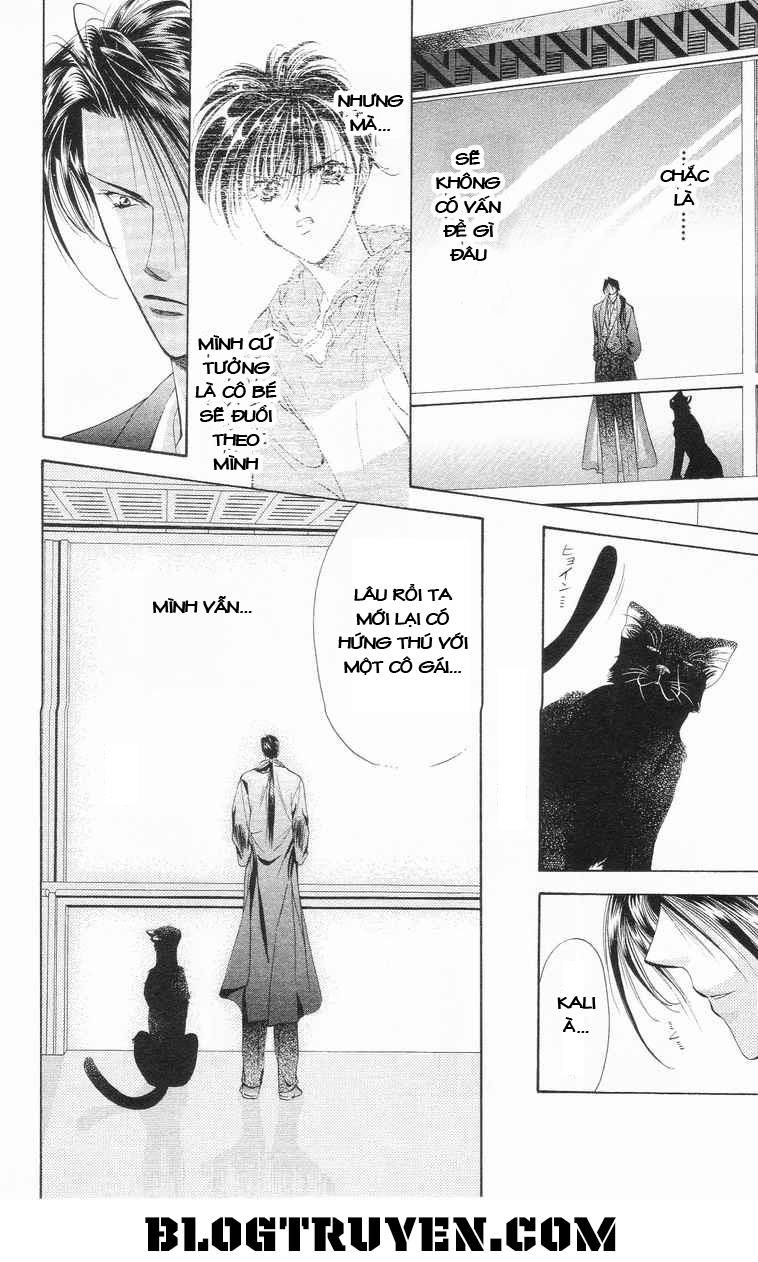 Tokyo Crazy Paradise Chapter 80 - 9