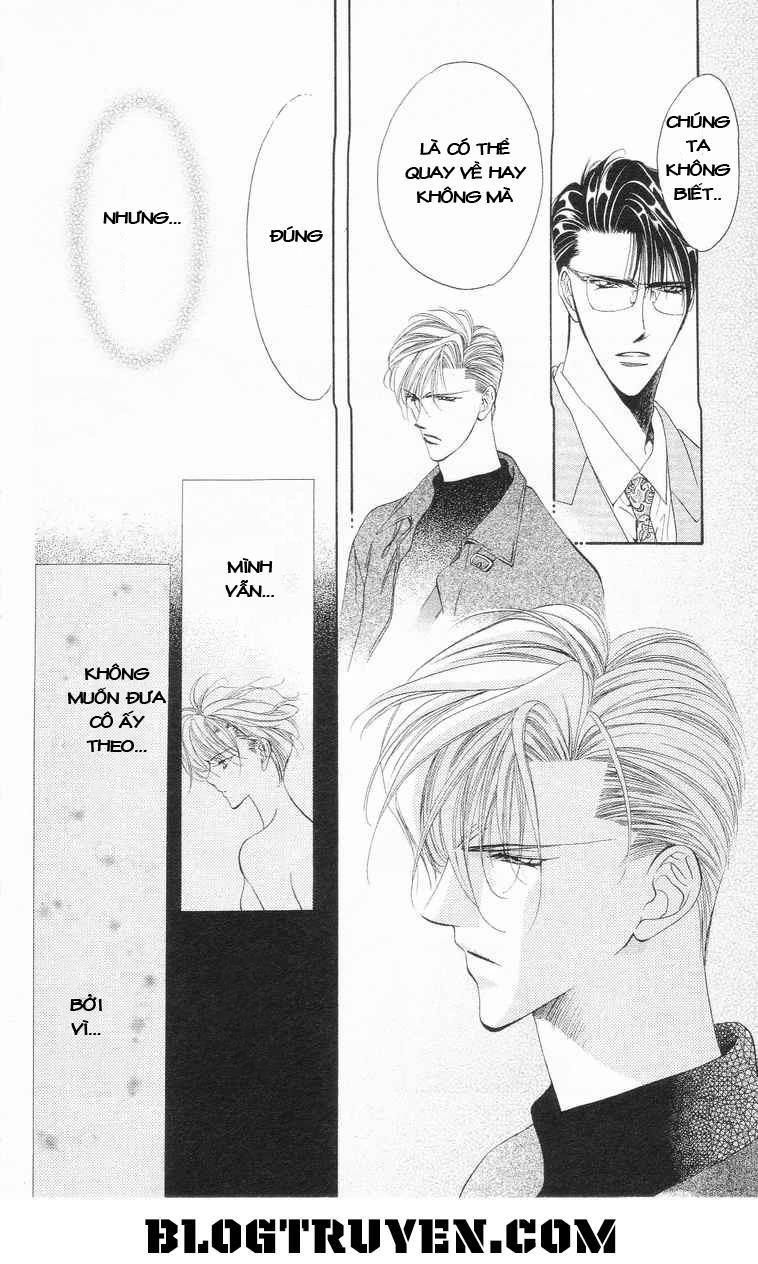 Tokyo Crazy Paradise Chapter 80 - 11