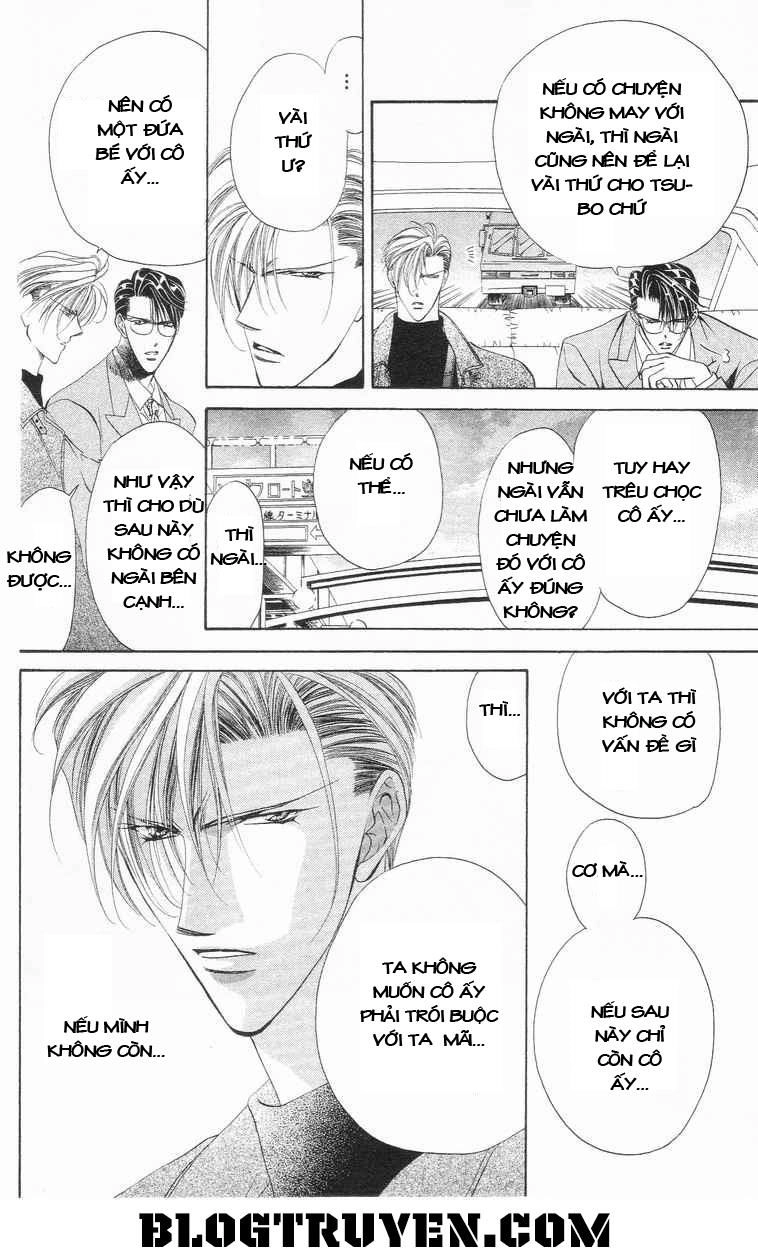 Tokyo Crazy Paradise Chapter 80 - 13