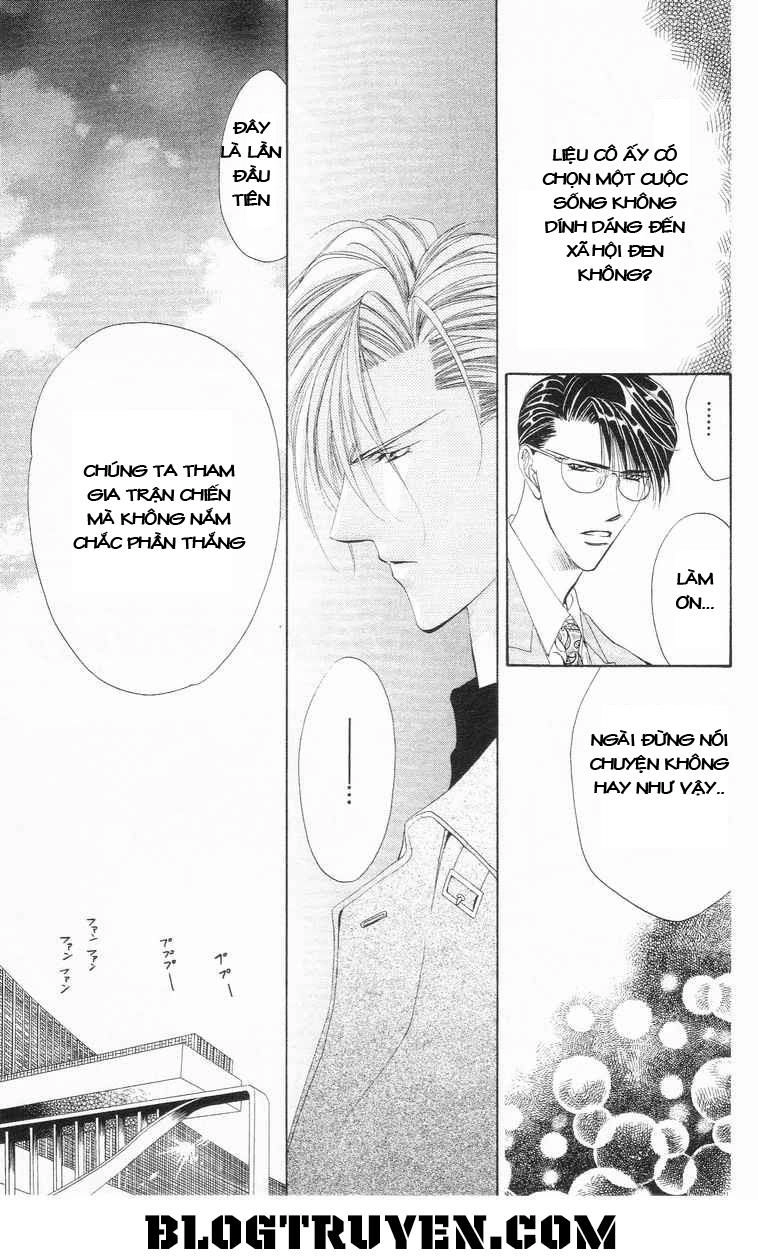 Tokyo Crazy Paradise Chapter 80 - 14