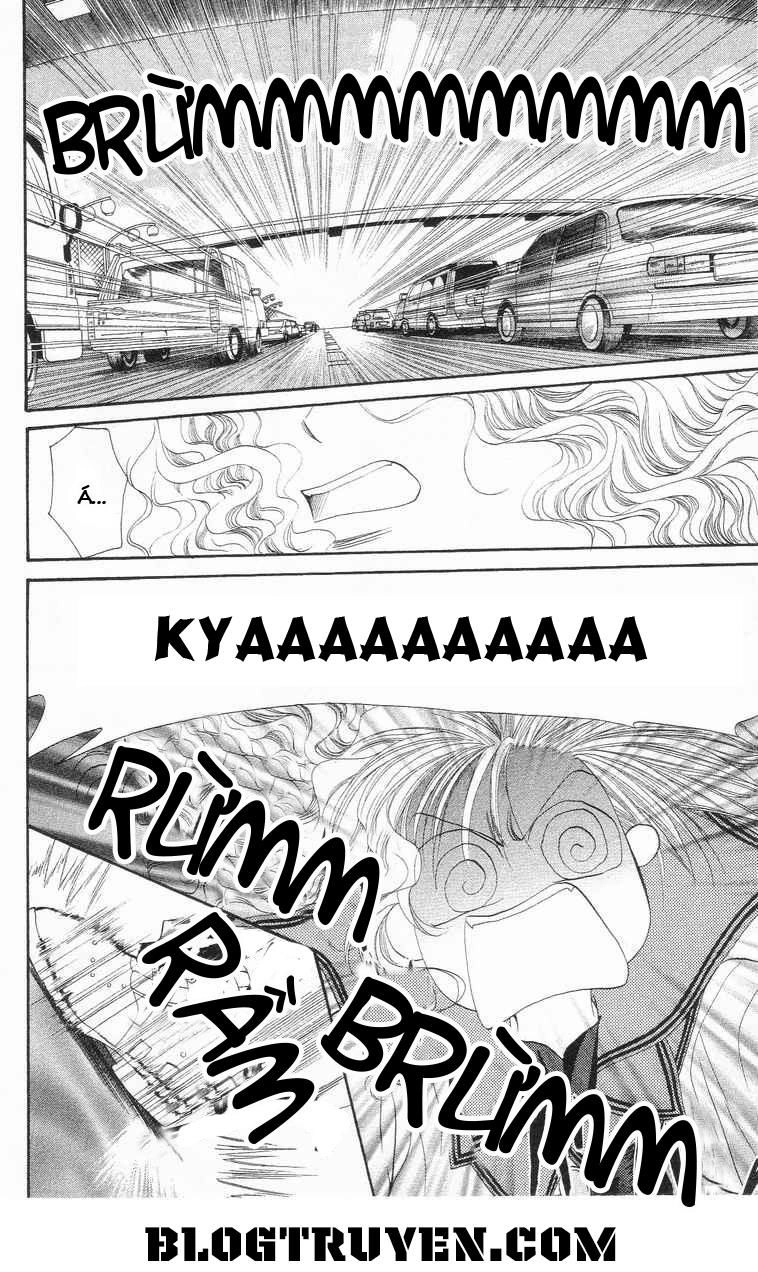 Tokyo Crazy Paradise Chapter 80 - 15