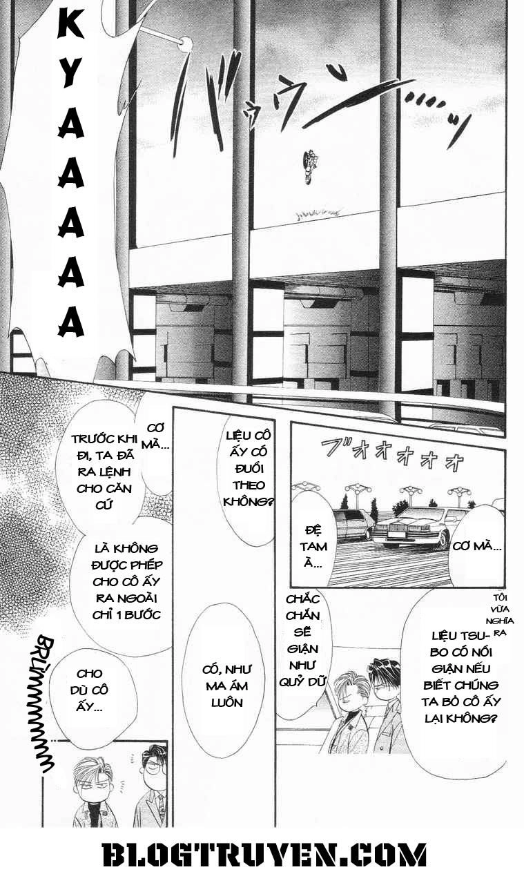 Tokyo Crazy Paradise Chapter 80 - 18